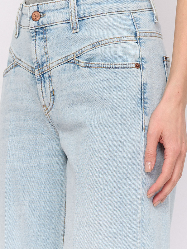 Джинсы Cambio, фото 6