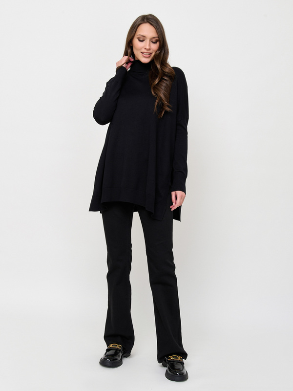 ЭDIMMA/м/24-02 Свитер EMME