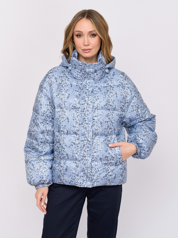 Куртка Franco Vello, фото 2