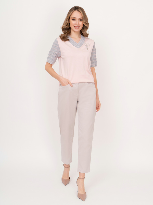 Э5034/22-01 Джемпер Felicita