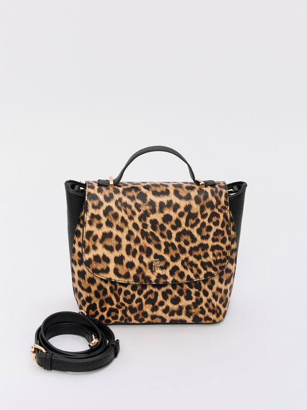 ЭFR3036125-12/25-01 Сумка A.Fabretti