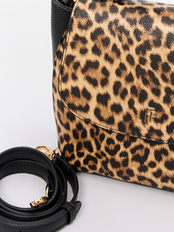 ЭFR3036125-12/25-01 Сумка A.Fabretti