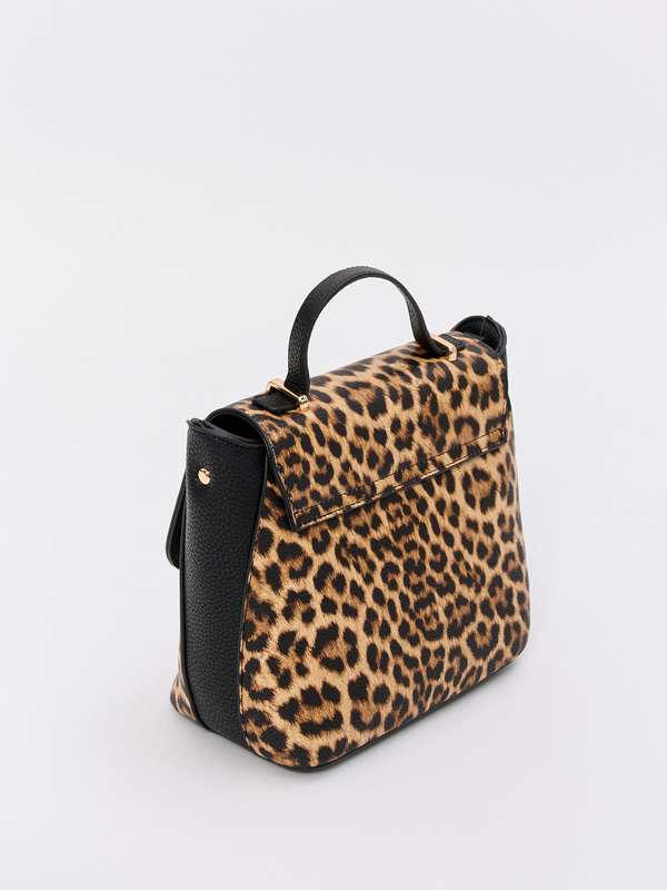 ЭFR3036125-12/25-01 Сумка A.Fabretti