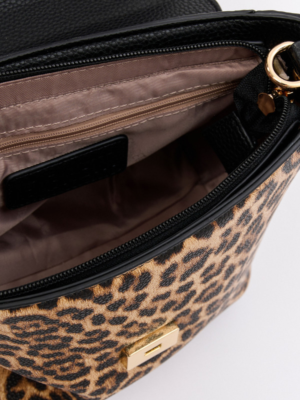 ЭFR3036125-12/25-01 Сумка A.Fabretti