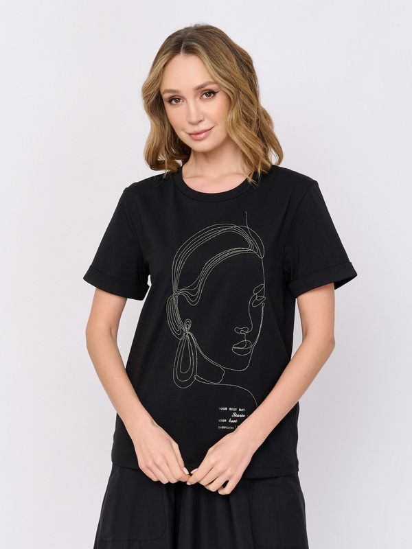 Блуза Franco Vello, фото 8