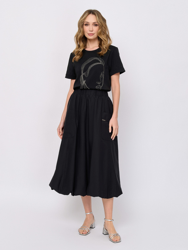 Блуза Franco Vello, фото 6