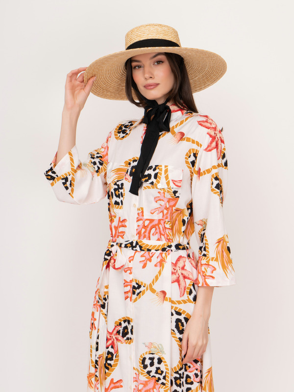 ЭG101-1/22-01 Шляпа A.Fabretti