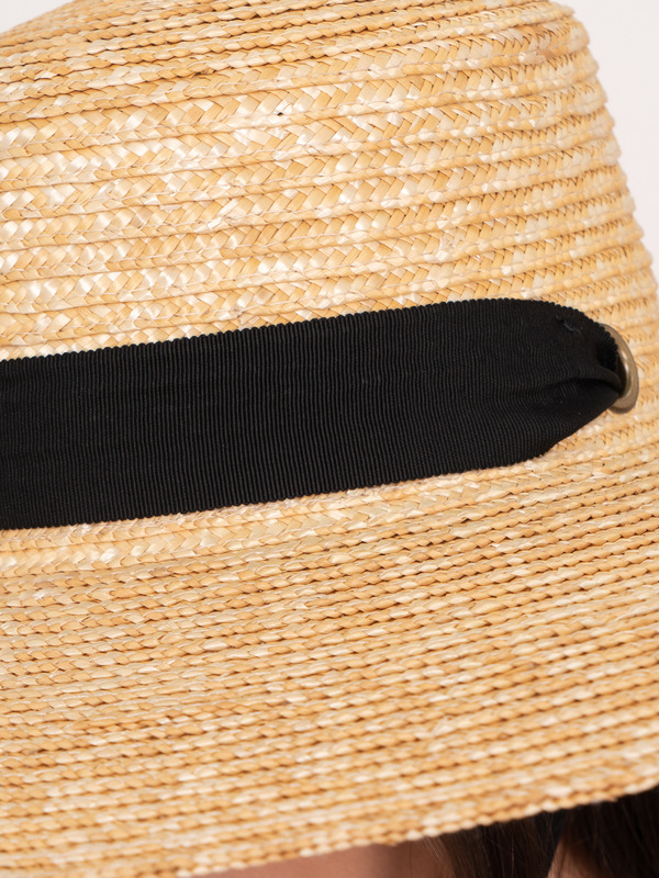 ЭG101-1/22-01 Шляпа A.Fabretti