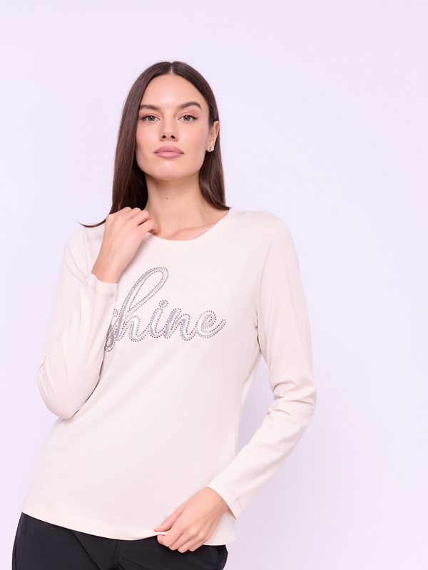 Э622303/23-02 Джемпер Lecomte