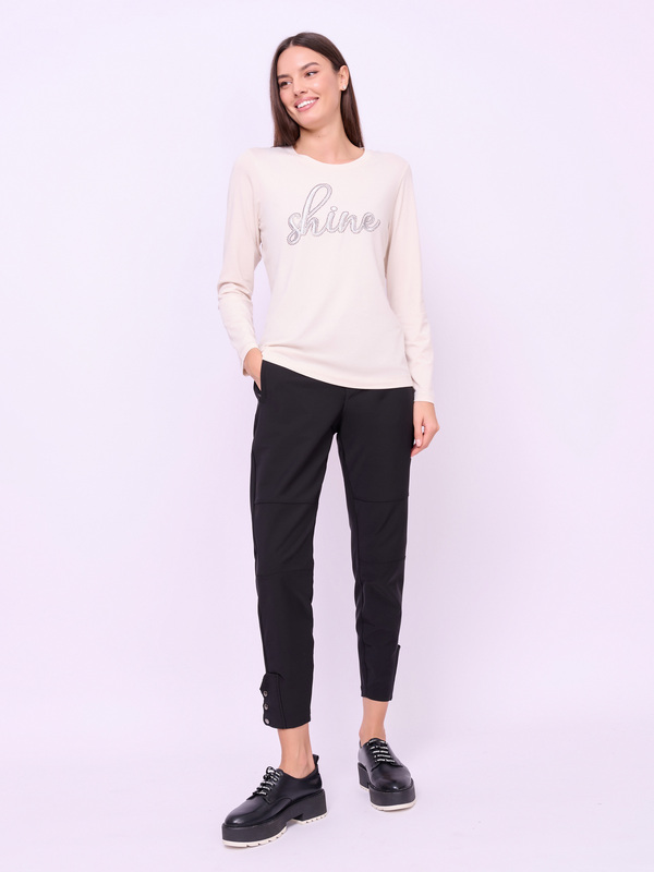 Э622303/23-02 Джемпер Lecomte