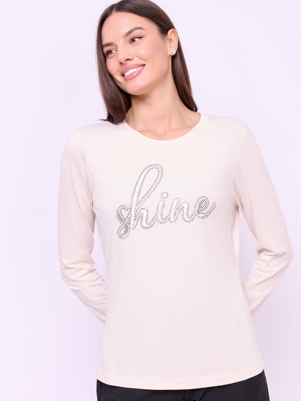 Э622303/23-02 Джемпер Lecomte