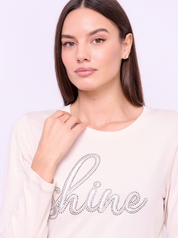 Э622303/23-02 Джемпер Lecomte