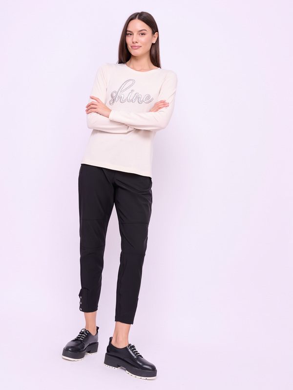 Э622303/23-02 Джемпер Lecomte