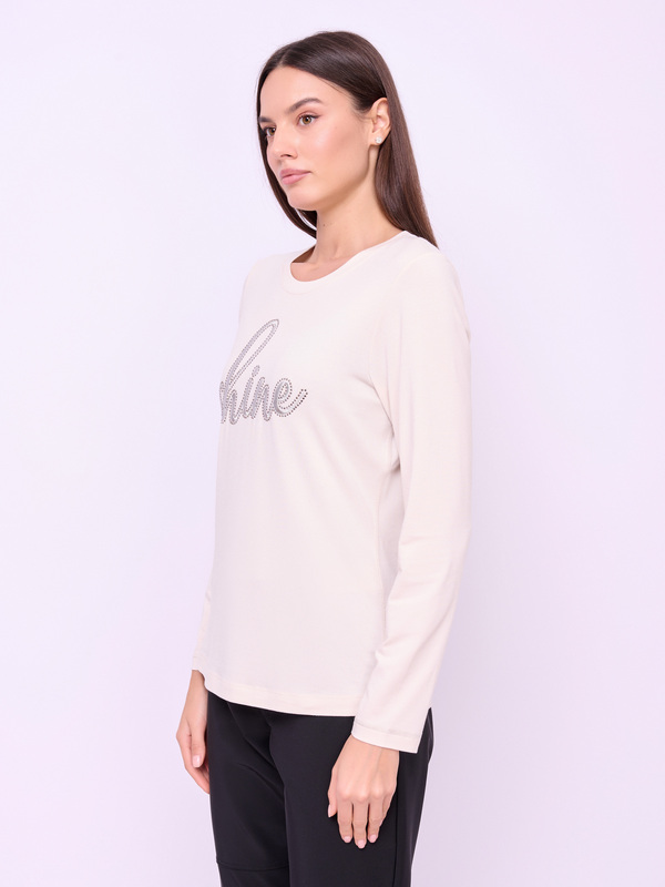 Э622303/23-02 Джемпер Lecomte