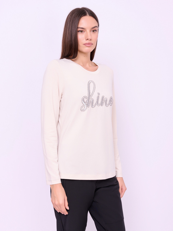 Э622303/23-02 Джемпер Lecomte