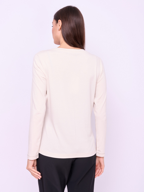 Э622303/23-02 Джемпер Lecomte