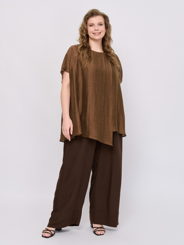 С8501.1002/м/26-01 Блузка MAT FASHION