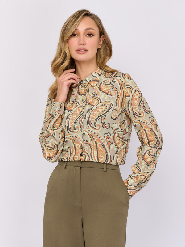 Блуза Gerry Weber