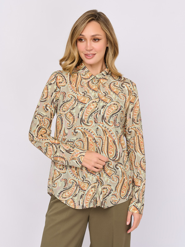 Блуза Gerry Weber, фото 7
