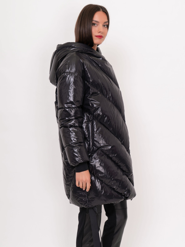 Э3068-221/20-02 Пальто (пуховик) Franco Vello