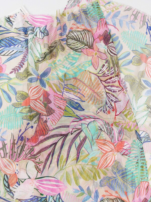 Э501018-72018/м/25-01 Шарф Gerry Weber