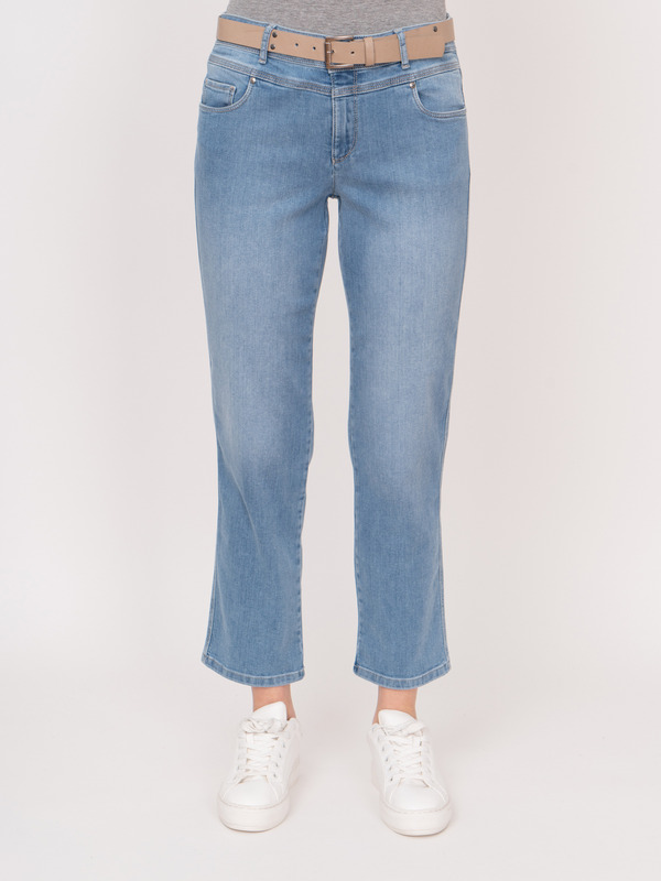 Э6235/3842/22-01 Брюки (джинсы) Betty&Co