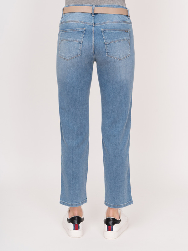 Э6235/3842/22-01 Брюки (джинсы) Betty&Co