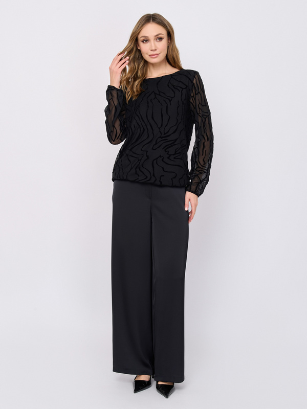 Джемпер Betty&Cо, фото 3