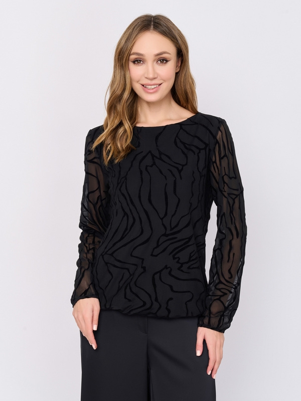 Джемпер Betty&Cо, фото 7