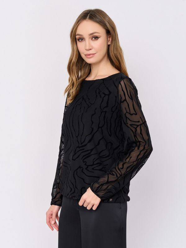 Джемпер Betty&Cо, фото 8