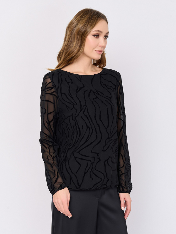 Джемпер Betty&Cо, фото 6