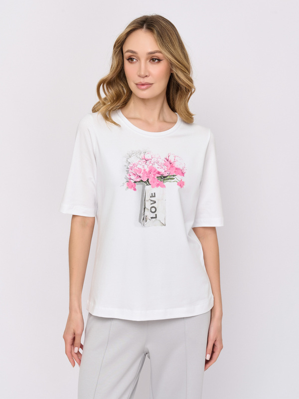 Футболка Rabe, фото 4