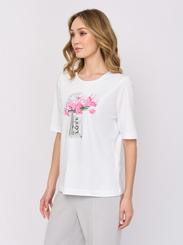 Футболка Rabe, фото 3