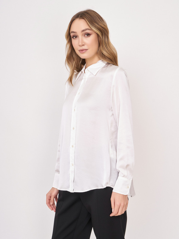 Э51160328 FOLLE/22-02 Блуза EMME