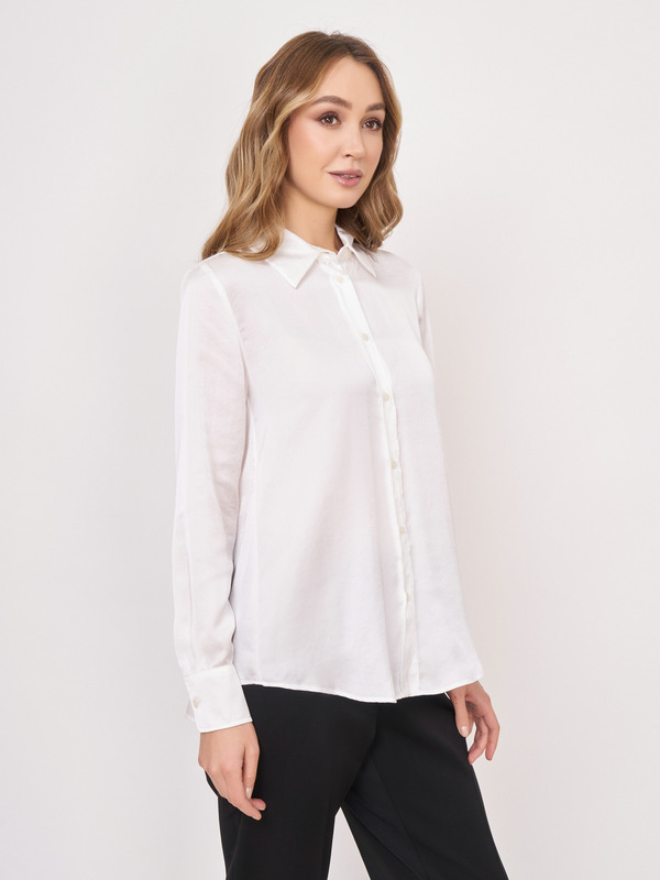 Э51160328 FOLLE/22-02 Блуза EMME