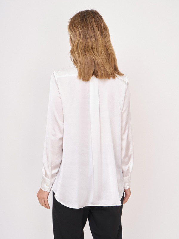 Э51160328 FOLLE/22-02 Блуза EMME