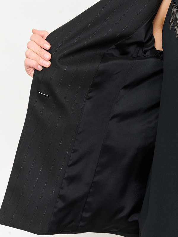 Э418339/3699/м/25-01 Жакет Luisa Cerano