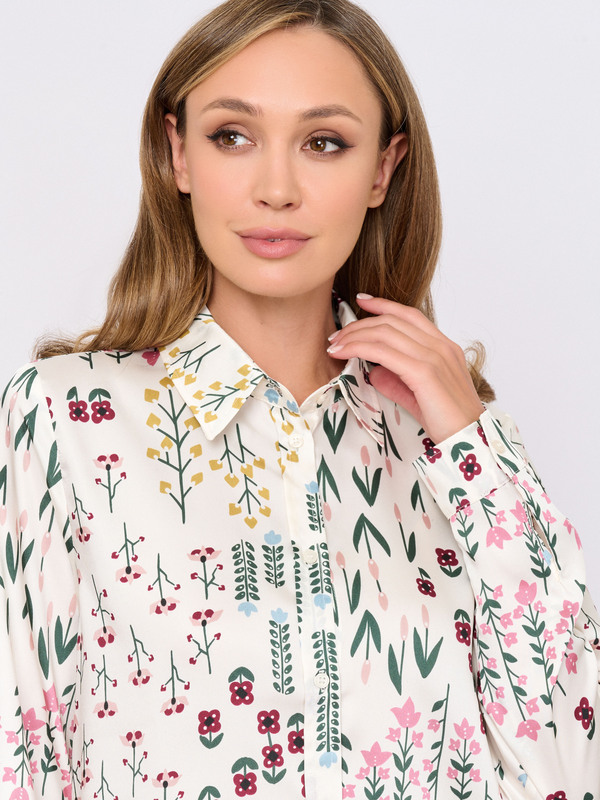 Блуза EMME, фото 6