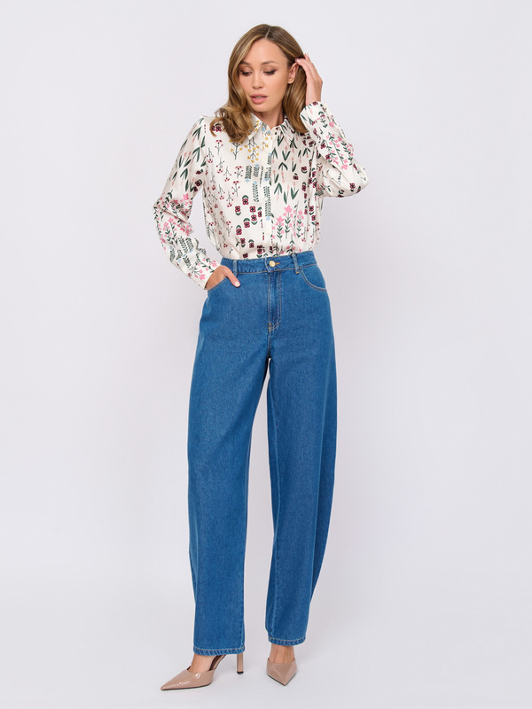 Блуза EMME, фото 3