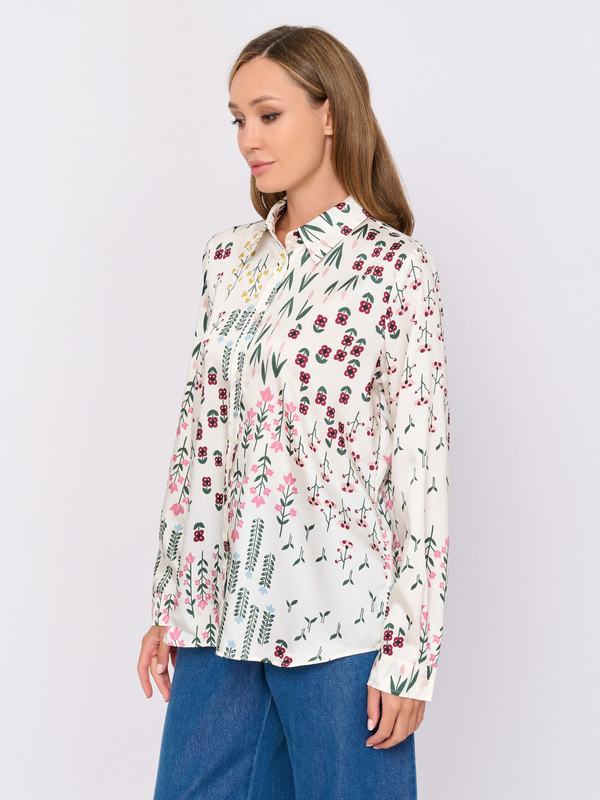 Блуза EMME, фото 7