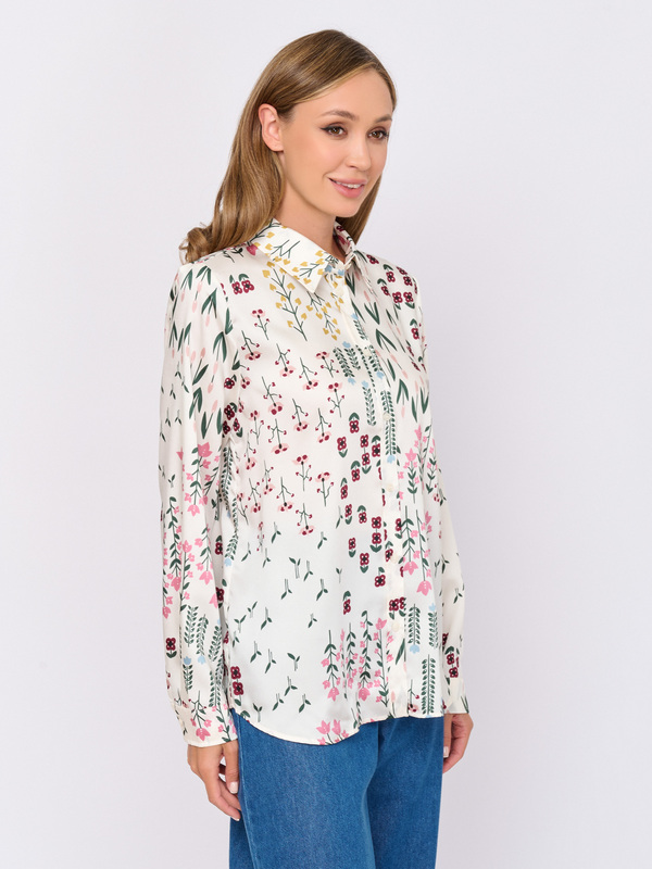 Блуза EMME, фото 8