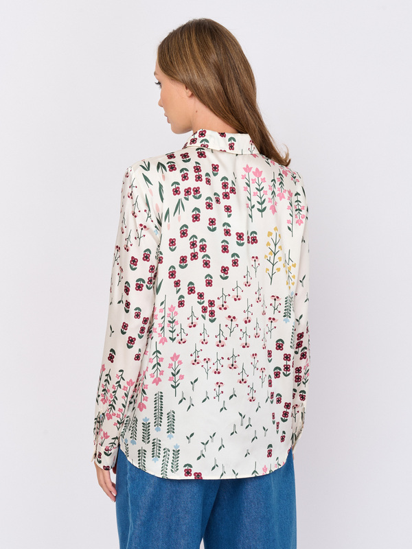 Блуза EMME, фото 2