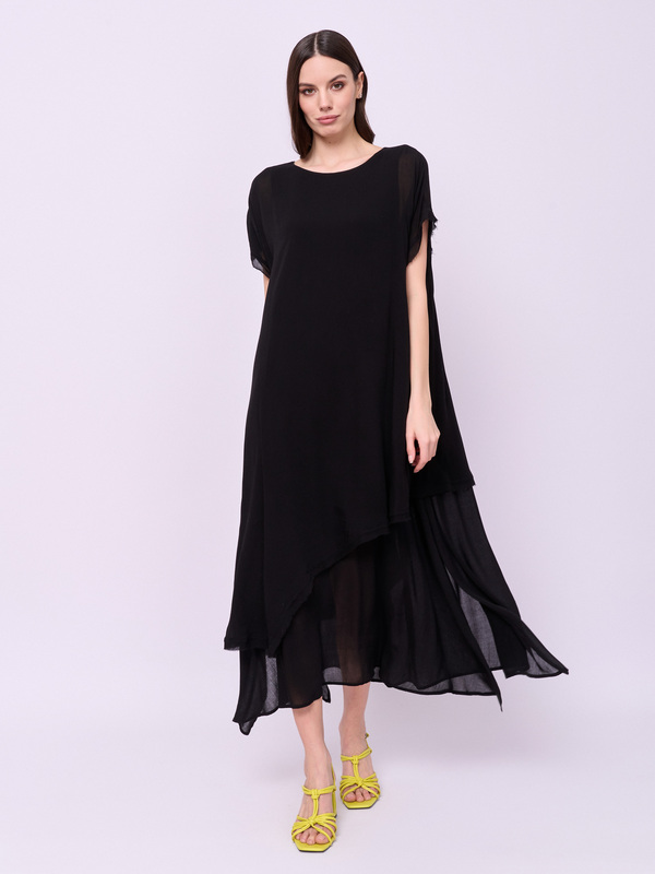 Э8101.7110/24-01 Платье Mat Fashion