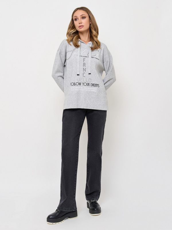 Джемпер Franco Vello, фото 4