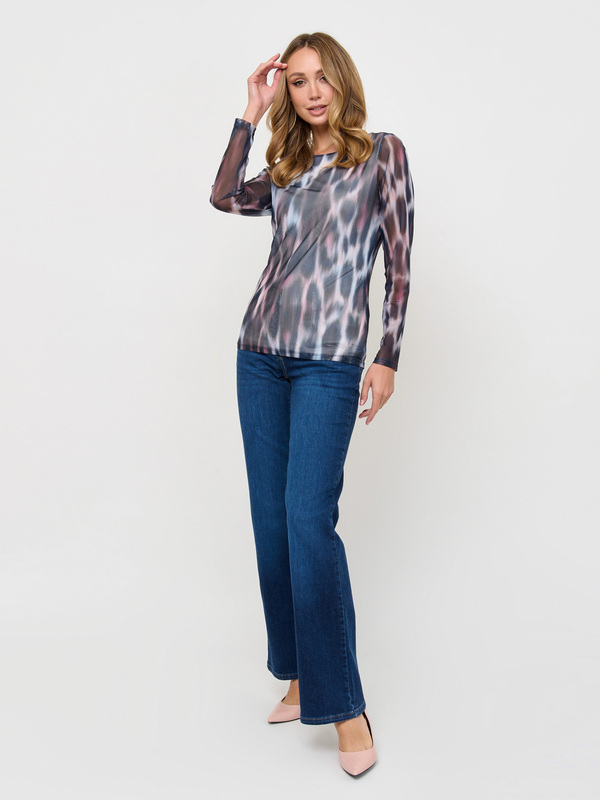 Э322043-66915/838003/м/24-02 Джинсы Gerry Weber