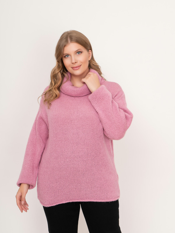 Э7801.5023/22-02 Свитер Mat Fashion