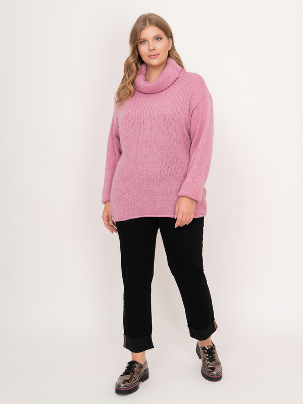 Э7801.5023/22-02 Свитер Mat Fashion