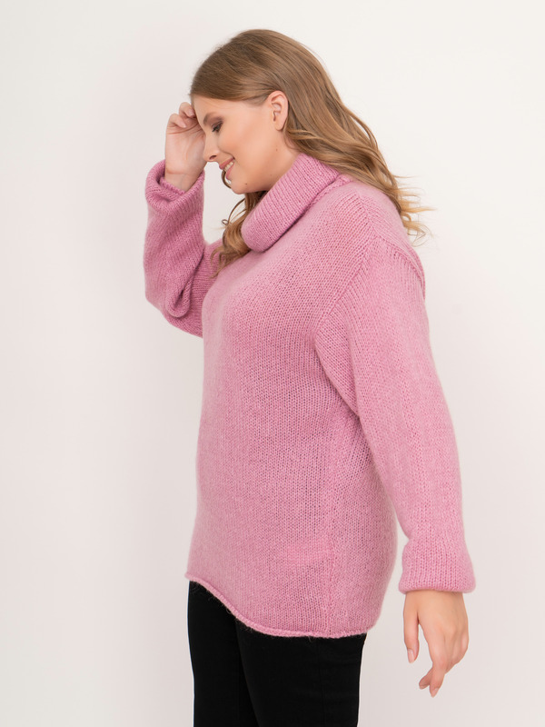 Э7801.5023/22-02 Свитер Mat Fashion