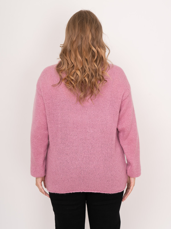 Э7801.5023/22-02 Свитер Mat Fashion