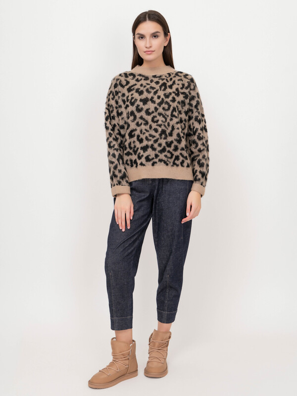 Э703660/3739/20-02 Джинсы Riani